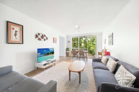 Property photo of 25/57 Spit Road Mosman NSW 2088