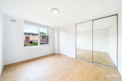 Property photo of 25/57 Spit Road Mosman NSW 2088