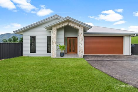 6 Caprice Pl, Goldsborough, QLD 4865