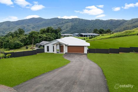 Property photo of 6 Caprice Place Goldsborough QLD 4865