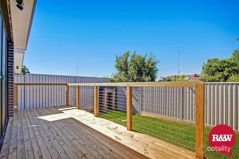 Property photo of 11A Albert Parade Rooty Hill NSW 2766