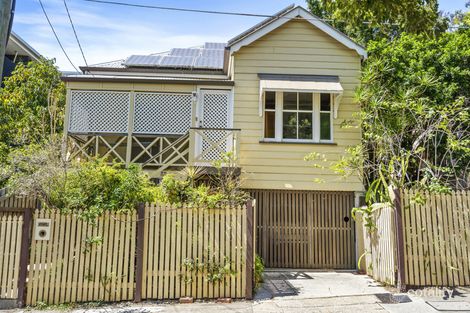 8 Exeter St, West End, QLD 4101