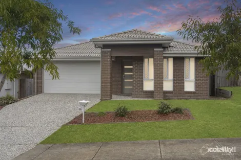 83 DAYBREAK ST, YARRABILBA, QLD 4207