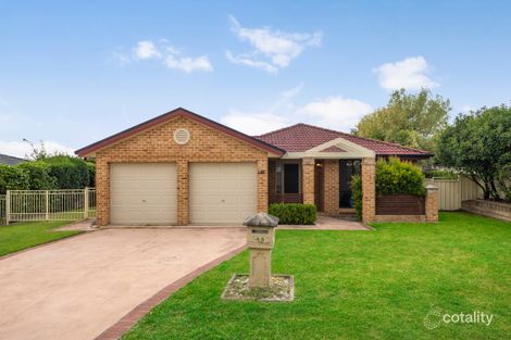 Property photo of 49 Stanton Drive Raworth NSW 2321