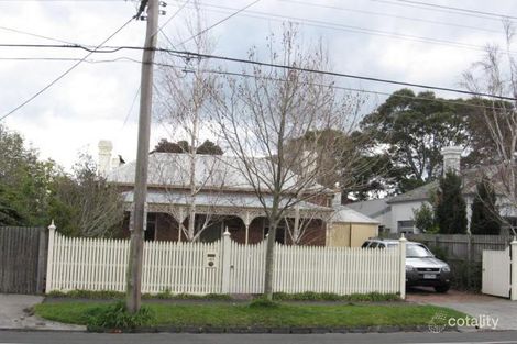 Property photo of 143 Male Street Brighton VIC 3186