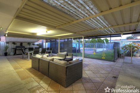 Property photo of 9 Virgilia Way Forrestfield WA 6058