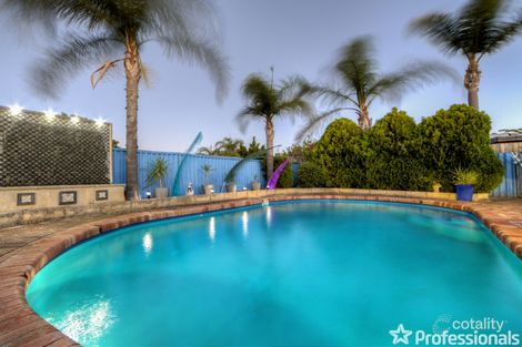 Property photo of 9 Virgilia Way Forrestfield WA 6058