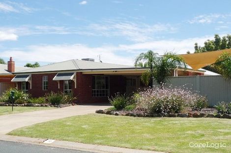 Property photo of 19 Winnima Avenue Moama NSW 2731