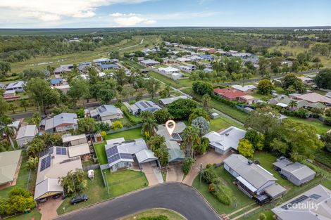 36 Barry St, Emerald, QLD 4720
