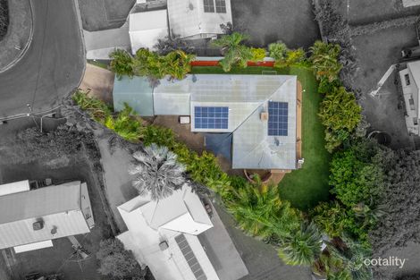 Property photo of 36 Barry Street Emerald QLD 4720