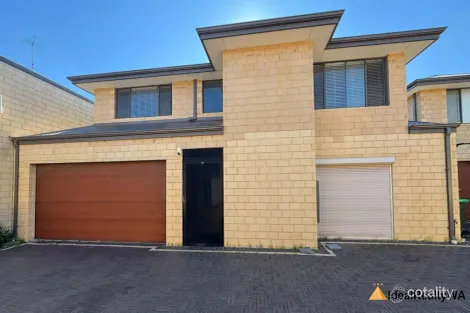 16b Vermont St, Nollamara, WA 6061