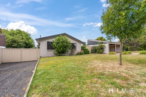 Property photo of 59 Vickers Crescent Flynn ACT 2615
