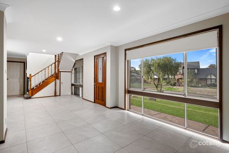 Property photo of 10 Warburton Crescent Werrington County NSW 2747