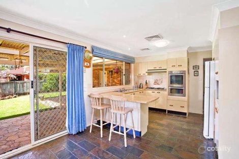 Property photo of 25 Elm Road Narara NSW 2250