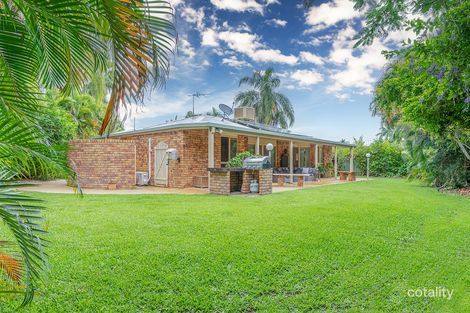 Property photo of 36 Barry Street Emerald QLD 4720
