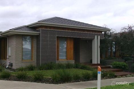 Property photo of 48 Flourish Circuit Greenvale VIC 3059