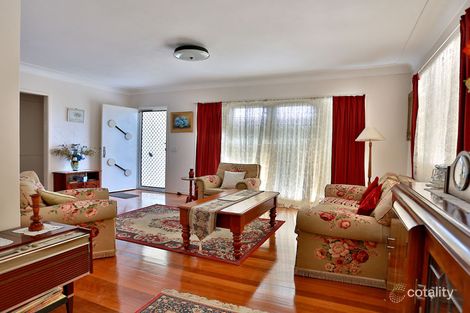 Property photo of 37 Lucan Avenue Aspley QLD 4034