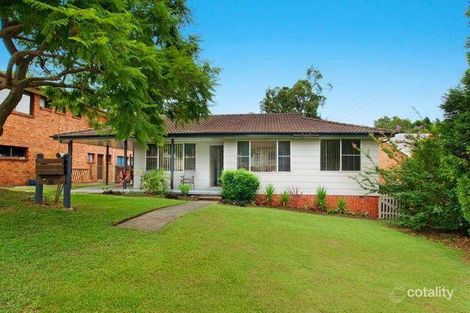 Property photo of 10 Mulimbah Street Eleebana NSW 2282