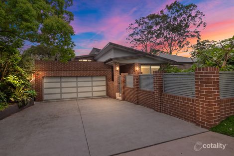 Property photo of 15 Greenway Crescent Windsor NSW 2756
