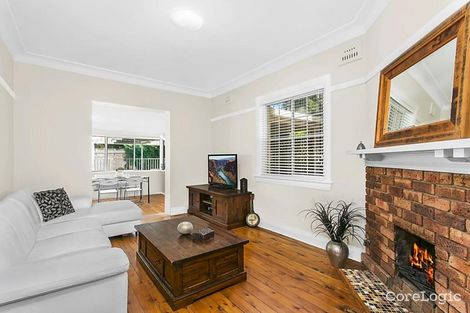 Property photo of 144 Eastern Valley Way Willoughby East NSW 2068