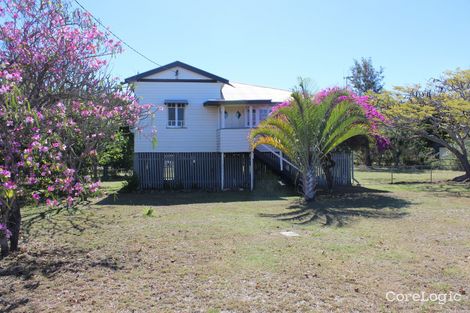 Property photo of 30 Barrow Street Gayndah QLD 4625