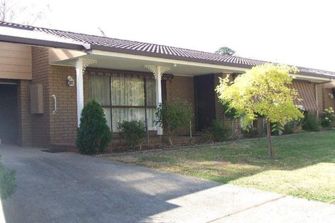 2/32 Young St, Drouin, VIC 3818