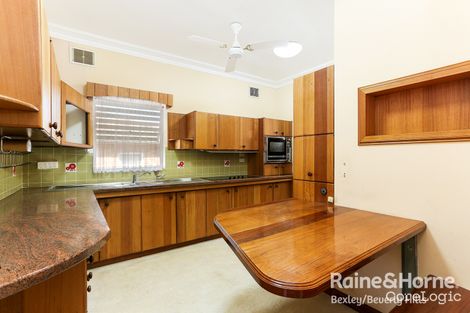 Property photo of 13 Kiewarra Street Kingsgrove NSW 2208