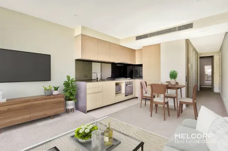 Property photo of 1808/151 Berkeley Street Melbourne VIC 3000