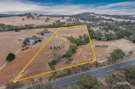 2549 Harmony Way, Elphinstone, VIC 3448