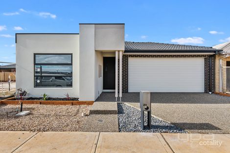 20 Chromite Cct, Weir Views, VIC 3338