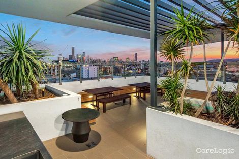 Property photo of 810/8 Jeays Street Bowen Hills QLD 4006