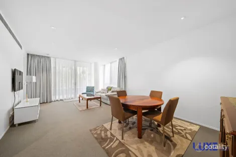 28/3-5 Burbury Cl, Barton, ACT 2600