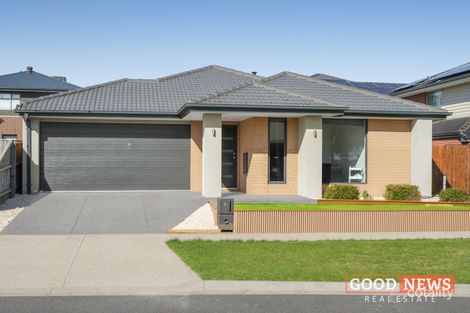 Property photo of 4 Dawley Circuit Werribee VIC 3030