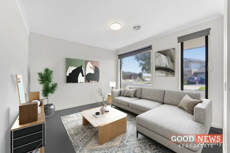 Property photo of 4 Dawley Circuit Werribee VIC 3030