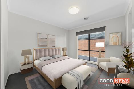 Property photo of 4 Dawley Circuit Werribee VIC 3030