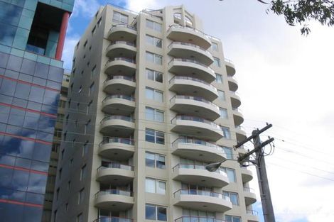 Property photo of 4/98 Alfred Street South Milsons Point NSW 2061