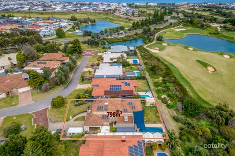 Property photo of 14 Menton Place Secret Harbour WA 6173