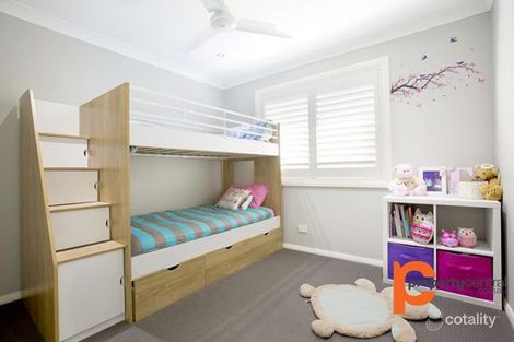 Property photo of 22 Barnea Avenue Caddens NSW 2747