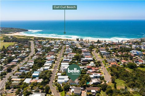 Property photo of 2 Brighton Street Curl Curl NSW 2096