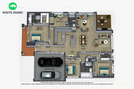 Property photo of 17 Kirchner Street Googong NSW 2620