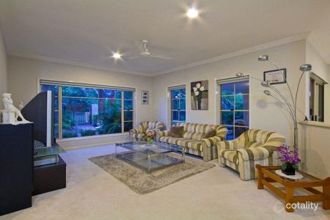 Property photo of 63 Martingale Circuit Clear Island Waters QLD 4226