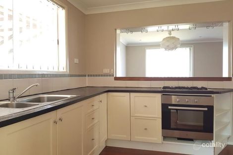 Property photo of 25 Grimwig Crescent Ambarvale NSW 2560