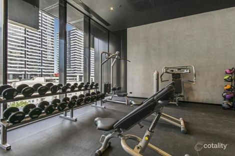 3402/81 A'Beckett St, Melbourne, VIC 3000