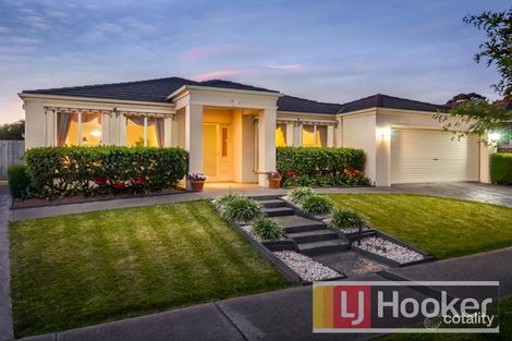 10 Panorama Ave, Beaconsfield, VIC 3807