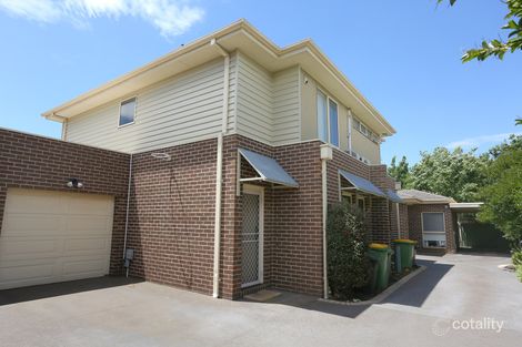 Property photo of 2/66 Grange Road Alphington VIC 3078