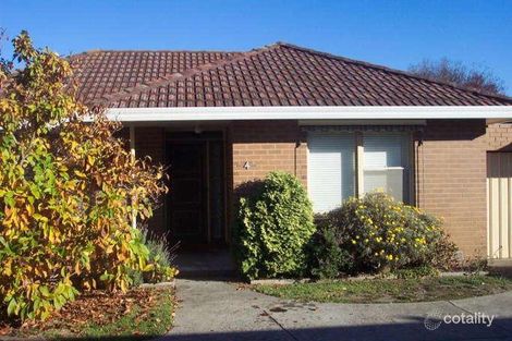 Property photo of 3/2-4 Hector Court Moorabbin VIC 3189