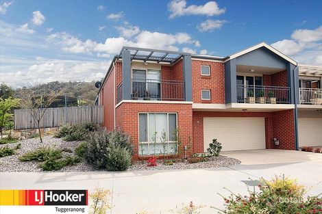 6/1 Templestowe Ave, Conder, ACT 2906