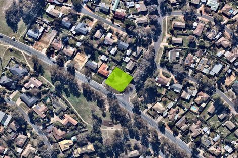 Property photo of 1 Bacchus Circuit Kambah ACT 2902