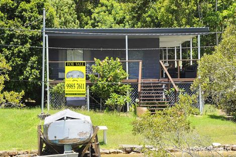 Property photo of 11 Milsons Passage Milsons Passage NSW 2083