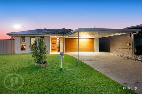 Property photo of 87 Finetti Circuit Durack QLD 4077